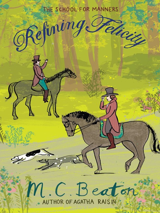 Cover image for Refining Felicity